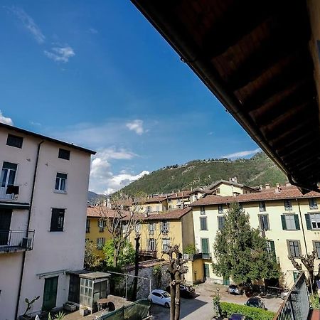 Casa Anselmo Apartment Como Exterior photo