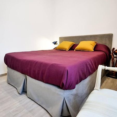 Casa Anselmo Apartment Como Exterior photo