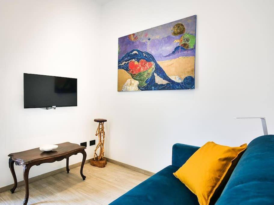 Casa Anselmo Apartment Como Exterior photo