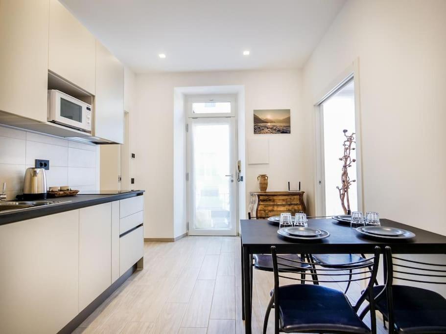 Casa Anselmo Apartment Como Exterior photo
