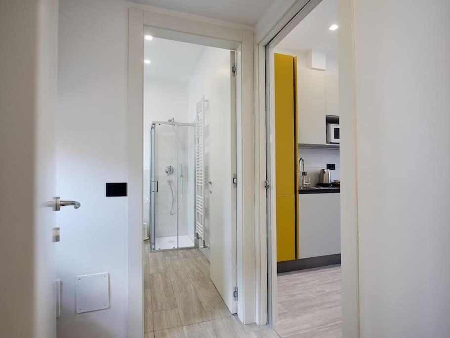 Casa Anselmo Apartment Como Exterior photo