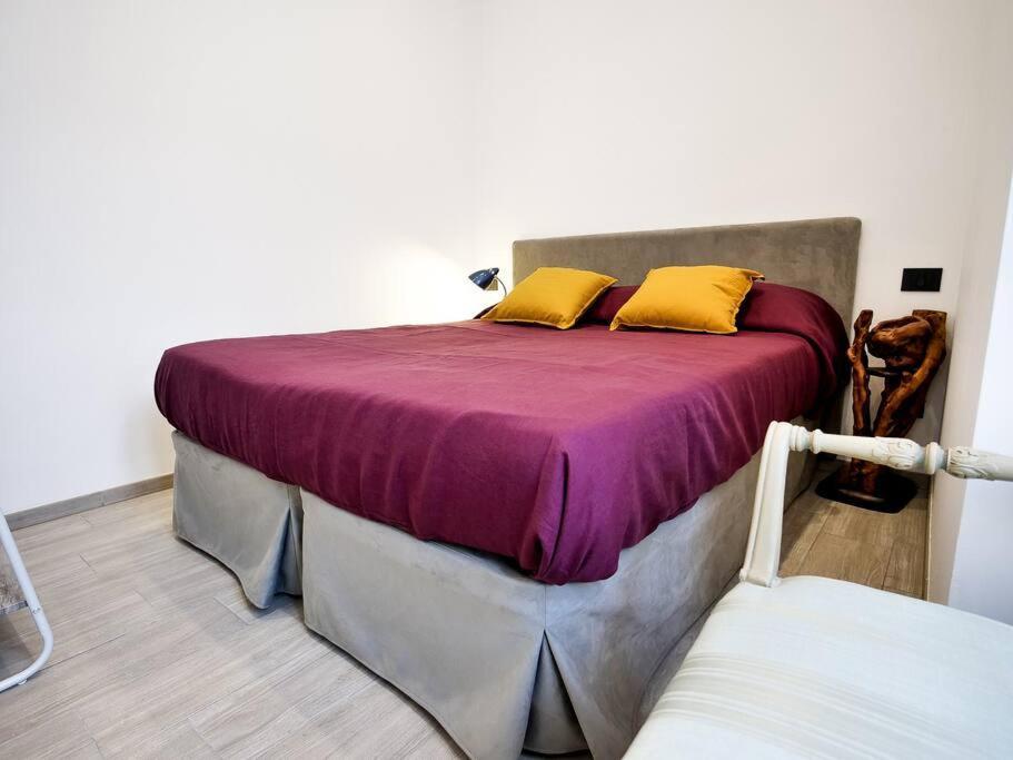 Casa Anselmo Apartment Como Exterior photo