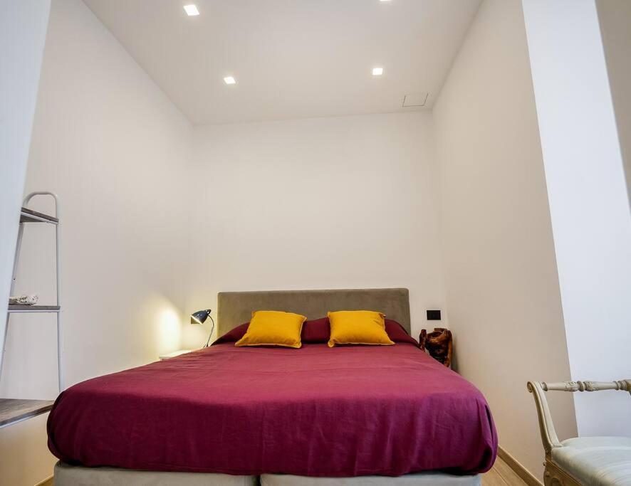 Casa Anselmo Apartment Como Exterior photo