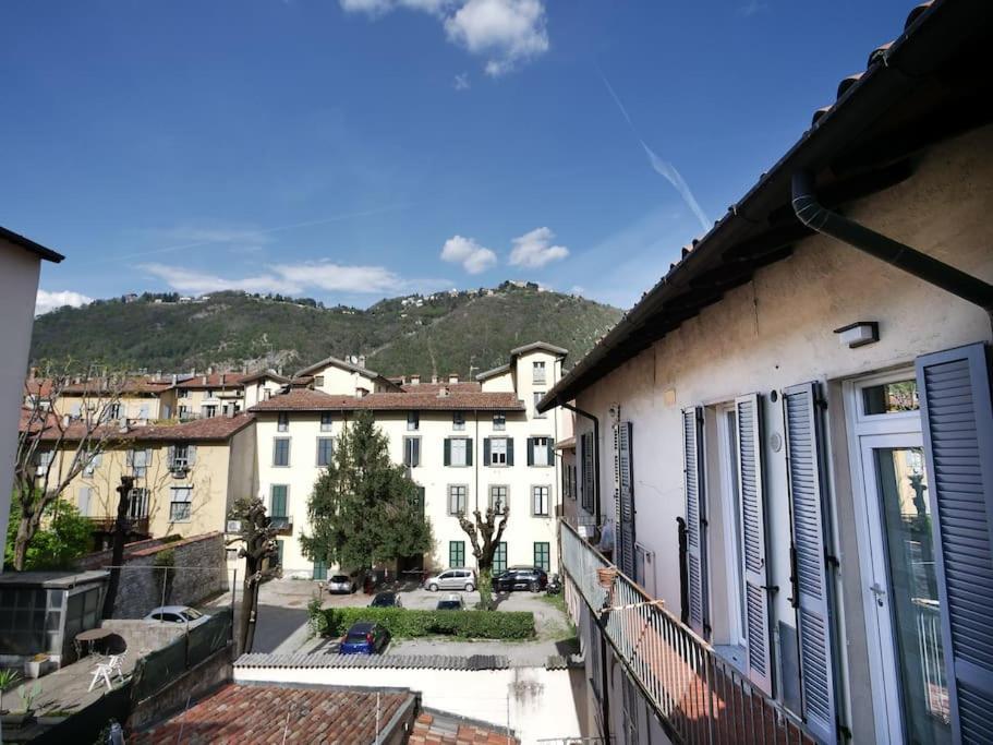 Casa Anselmo Apartment Como Exterior photo