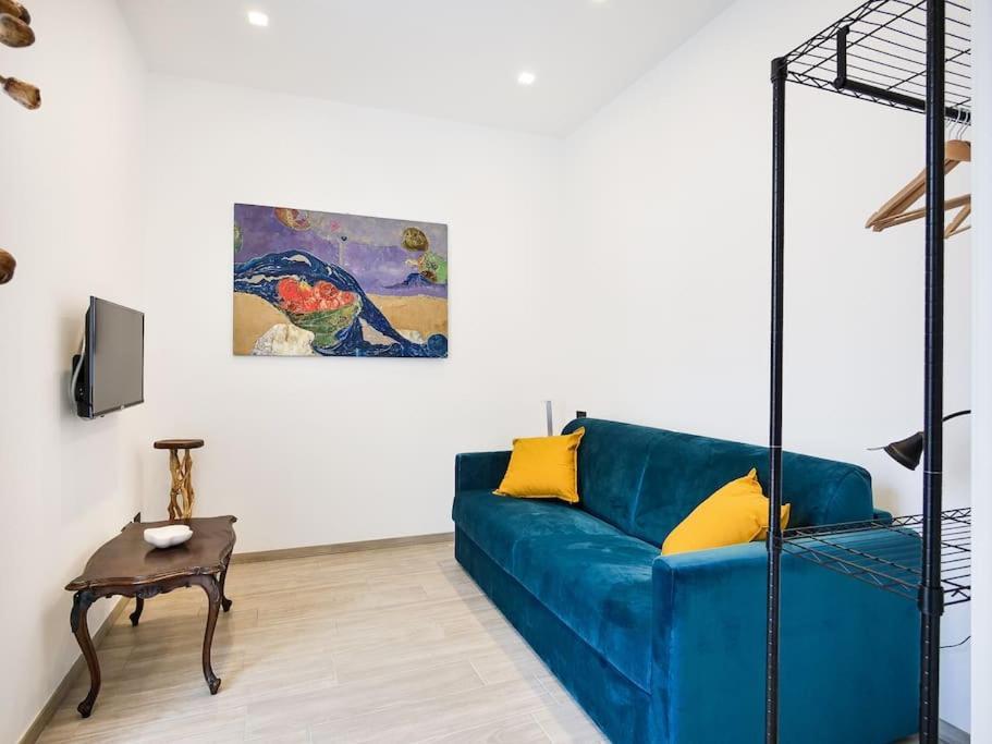 Casa Anselmo Apartment Como Exterior photo