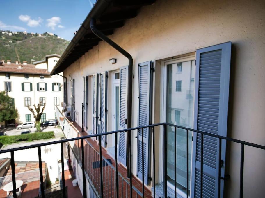 Casa Anselmo Apartment Como Exterior photo